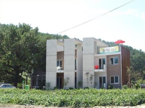 Solnaeum Full Pension