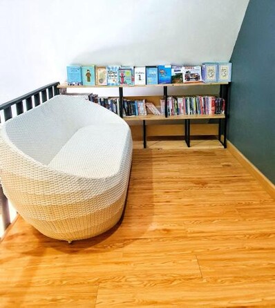 Doodle Lodge Chiang Mai