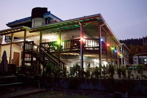 Mallipo Story Pension