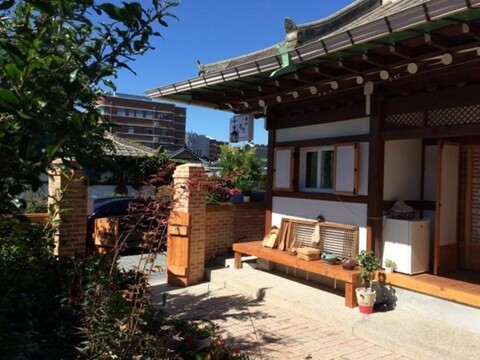 Sky View Pension