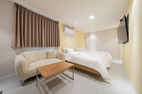 이천 하운드 이천터미널