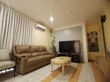 리조트 사이드 호스텔