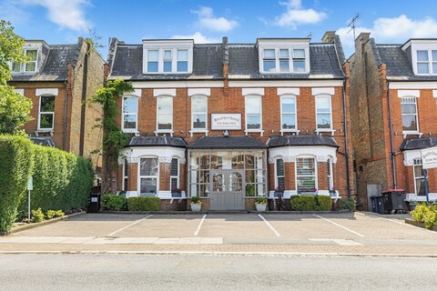 히더뱅크 게스트하우스