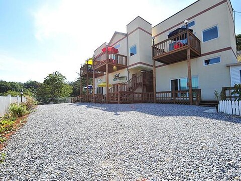 Healing Mind Pension