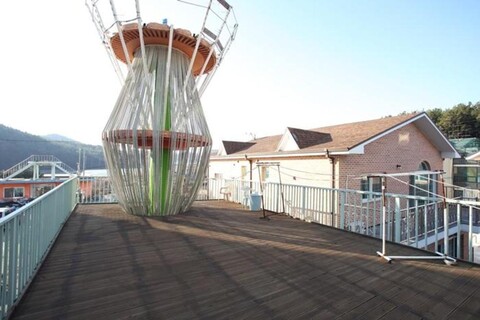 Sunrise Park Pension