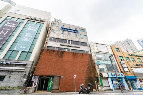 부산 해운대 프로