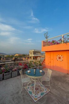 Sheel Mahal - Close to Hawa Mahal