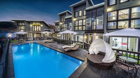 Dreaming Attic Pension