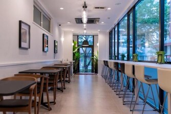 Asakusa YOSHII Designer Hotel