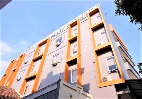 자이언트 코스트