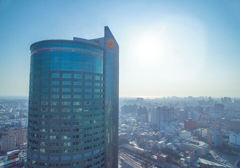 샹그릴라 파 이스턴 타이난