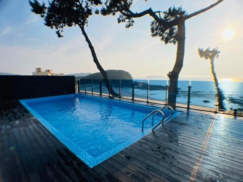 Grand Maison Pension