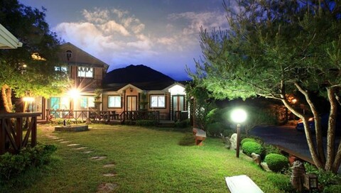 Wonkyung Pension