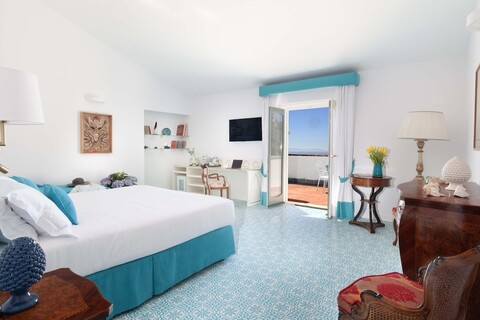 드 판도 파노라믹 스위트 1086