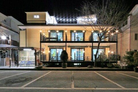 Daecheon Beach jun Pension