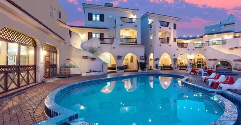 Kongs Village (formerly Romantica)