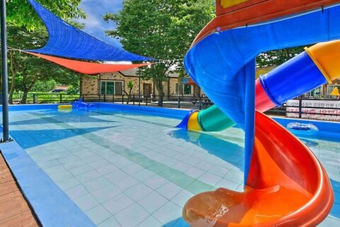 Harmony Pension in the Forest