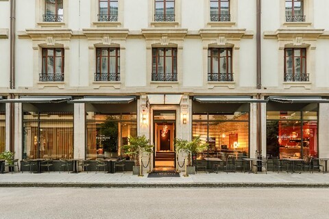 Marmont Hotel