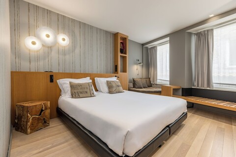 데스코베르타스 부티크 호텔 포르투 바이 아스파시오스