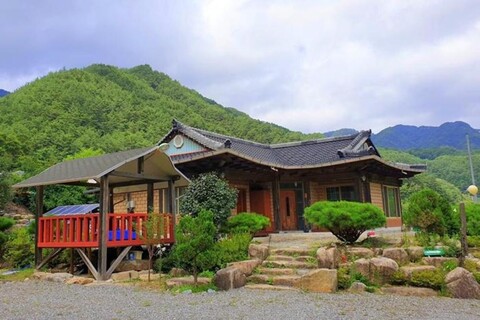 Garam Cypress Pension