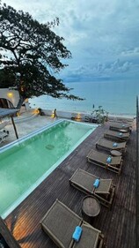 Cape Beach Villa Koh Samui
