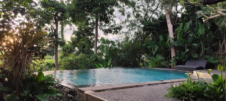 선셋 셰이드 빌라