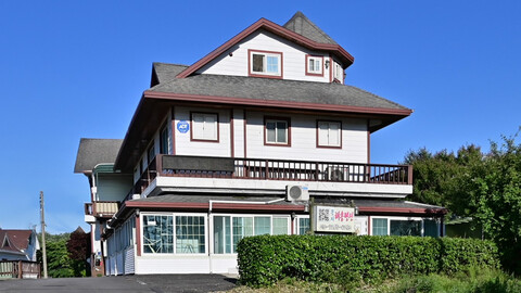 태안 꽃지해송펜션