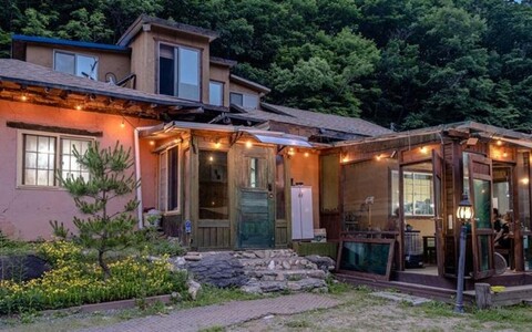 Making Memories Pension