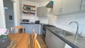 Comfortable Rooms Heart of Shoreditch