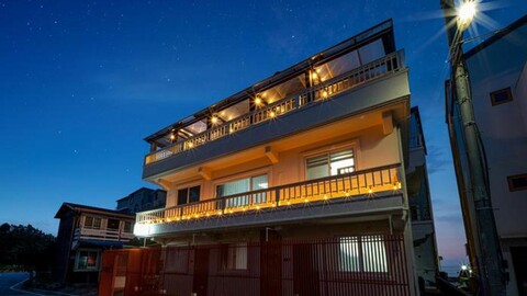 Jajakdo Boss Pension