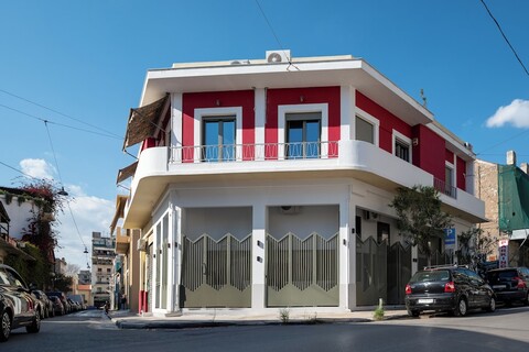 부티크 스튜디오스 프시리