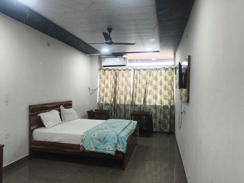 호텔 미드 타운