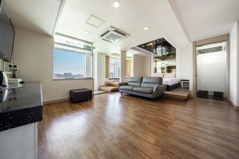 속초갯배오션스파 & 월풀스파