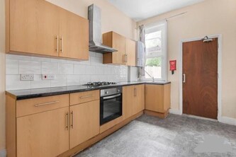 Thornton Heath high street