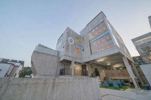 Oyu Space Geoje Branch