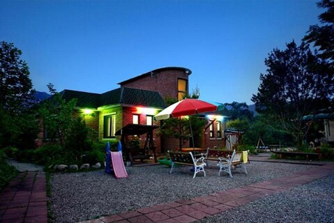 Riverside Maru Pension