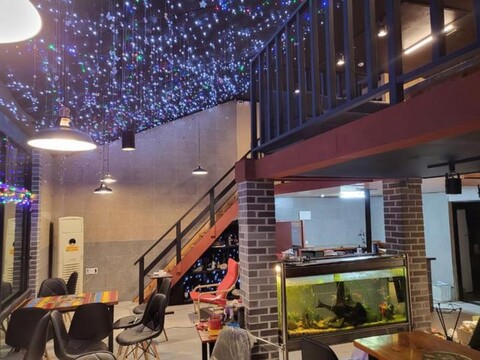 Donggangkabi Pension