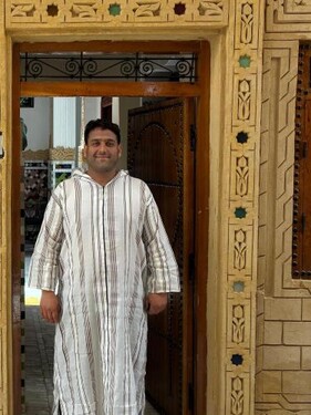 Riad Serendipity