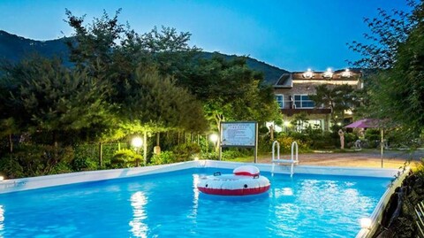 Ganghwa Birdge House