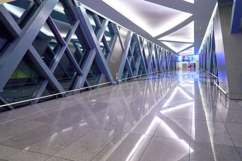 MCollection - 런웨이 마닐라 및 관광 명소 근처 뉴포트 스테이