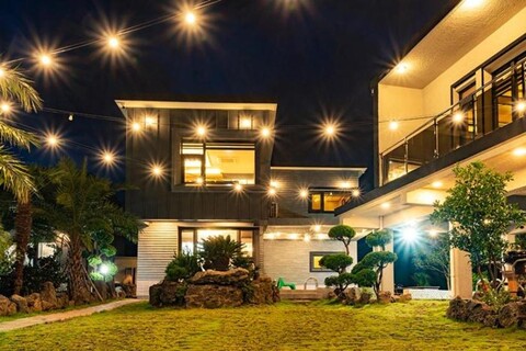 The Some Plus Pool Villa