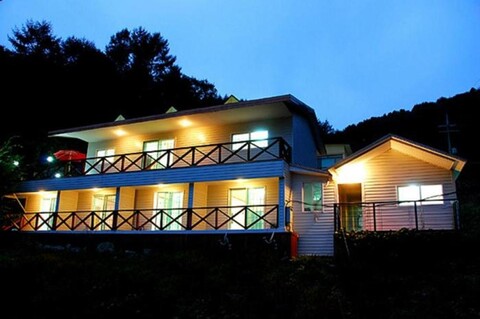 Making Memories Pension