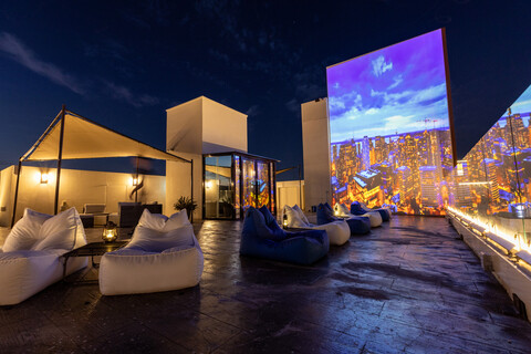 경주 지베르니 호텔