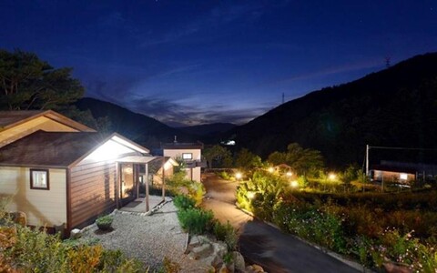 Sunshine Farm Pension