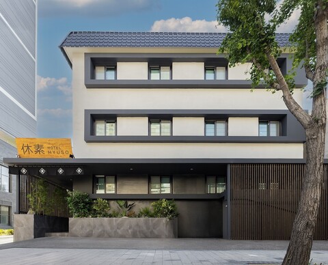 호텔 휴소 구로