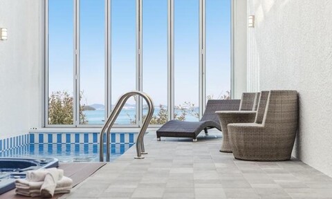 Karma Pool Villa Pension