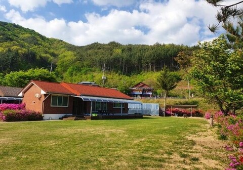 Songi Villa Pension