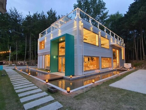 Jace Pension & Glamping