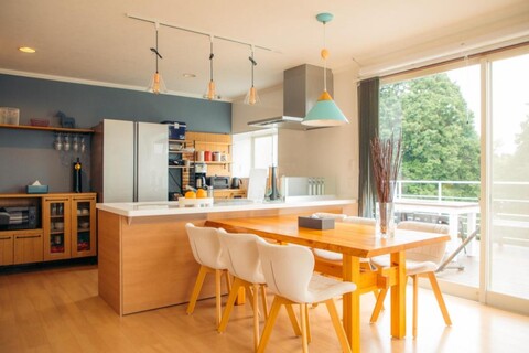 chillout house Omuroyama