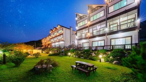 Badaros Spa Pension (dog friendly)